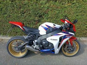 HONDA CBR 1000RR SC59