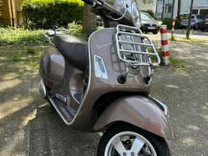 VESPA GTS 300 TOURING