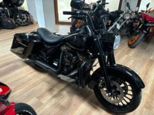 HARLEY-DAVIDSON TOURING FLHRXS ROAD KING SPECIAL 107ABS
