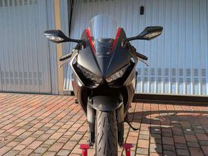 HONDA CBR 1000 NERO
