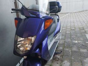 HONDA FORZA 250 FORESIGHT 250 BLU/AZZURRO