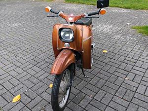 SIMSON SCHWALBE KR51/1