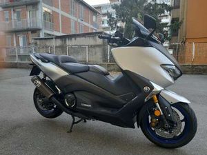YAMAHA TMAX 530 TMAX530 2019 SX GRIGIO