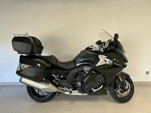 BMW K 1600 GT +1.HAND+OIL INCLUSIVE+TOPCASE+