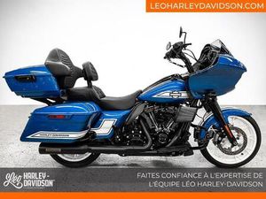 2023 HARLEY-DAVIDSON FLTRXST ROAD GLIDE ST ROAD GLIDE ST
