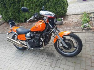 KAWASAKI ZL 900 ELIMINATOR