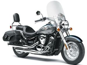 2025 KAWASAKI VULCAN 900 CLASSIC LT