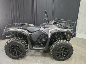 2024 CAN-AM OUTLANDER XT 700