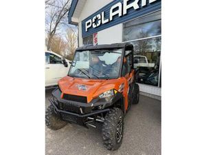 2014 POLARIS RANGER XP 900 DELUXE