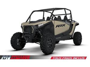 2026 POLARIS RZR XP 4 1000