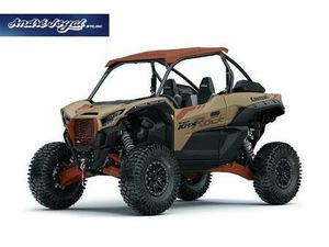 2026 KAWASAKI TERYX KRX 1000 ROCK EDITION