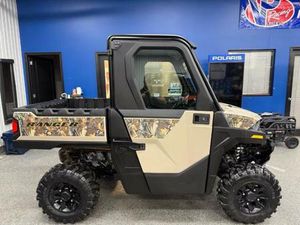 2025 POLARIS RANGER SP 570 NORTHSTAR