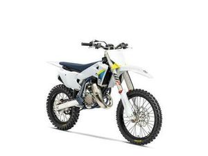 2026 HUSQVARNA TC 85 19/16 F2001Z9