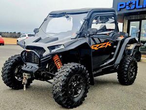 2024 POLARIS RZR XP 1000 EPS CHAUFFAGE