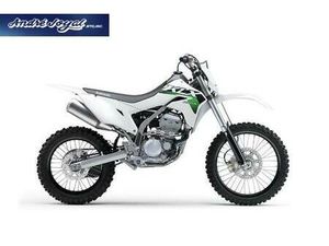 2026 KAWASAKI KLX300R