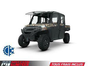 2026 POLARIS RANGER CREW XP 1000 NORTHSTAR PREMIUM