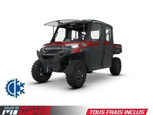 2026 POLARIS RANGER CREW XP 1000 NORTHSTAR ULTIMATE
