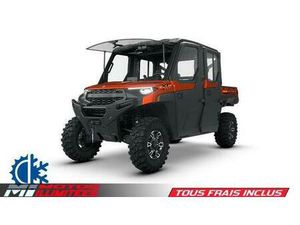 2026 POLARIS RANGER CREW XP 1000 NORTHSTAR ULTIMATE