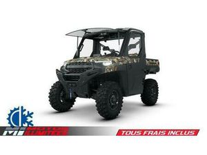 2026 POLARIS RANGER XP 1000 EPS NORTHSTAR EDITION
