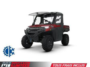 2026 POLARIS RANGER XP 1000 EPS NORTHSTAR EDITION