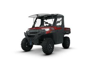 2026 POLARIS RANGER XP 1000 NSTR ULT