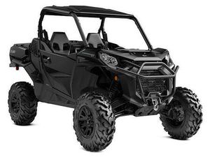 2025 CAN-AM 6GSD COMMANDER XT 1000R