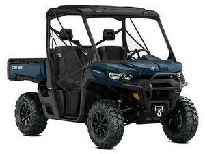 2025 CAN-AM 8FSD DEFENDER XT HD9