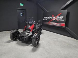 2025 CAN-AM RYKER