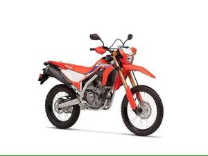 2024 HONDA CRF 300LAR