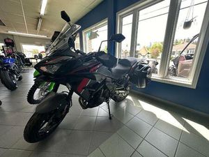 2024 KAWASAKI KAWASAKI VERSYS 650 LT