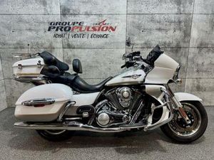 2013 KAWASAKI VULCAN 1700 VOYAGER