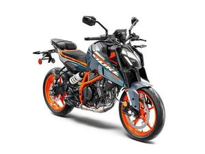 2024 KTM 390 DUKE **NEUF**