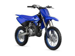 2025 YAMAHA YAMAHA YZ85 2025