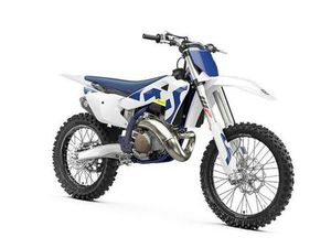 2026 HUSQVARNA TC250