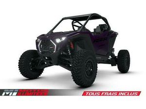 2026 POLARIS RZR PRO R