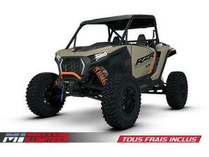 2026 POLARIS RZR XP S 1000 ULTIMATE