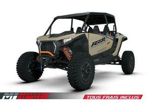 2026 POLARIS RZR XP S 4 1000 ULTIMATE