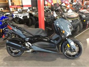2022 YAMAHA XMAX 300 ABS