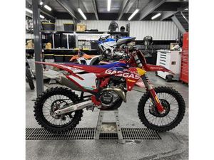2024 GAS GAS MC 450F
