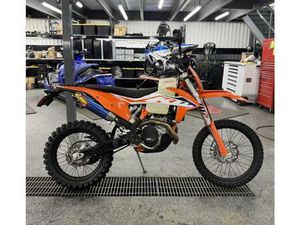 2023 KTM 500 EXC-F
