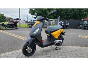 2022 PIAGGIO 1 ACTIVE