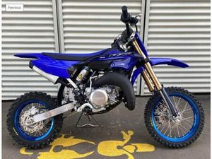 2023 YAMAHA YZ65