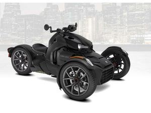 2024 CAN-AM RYKER