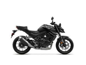 2025 HONDA CB750 CB750AS