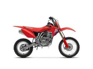 2025 HONDA CRF150R