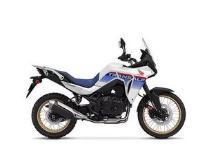 2025 HONDA XL750R TRANSALP