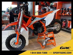 2024 KTM SX-E 3 USED