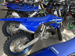 2025 YAMAHA YAMAHA YZ 250F 2025