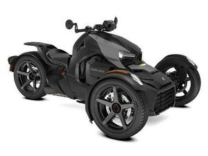 2025 CAN-AM RYKER SPORT 900