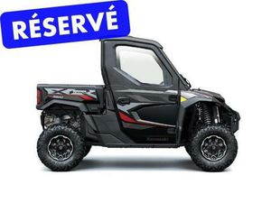 2025 KAWASAKI RIDGE HVAC KWF1000GSFNN